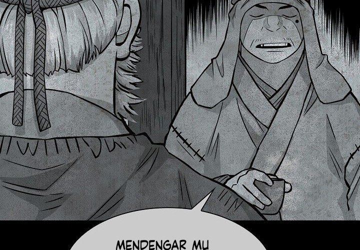 Record of the War God Chapter 91 - halaman 8