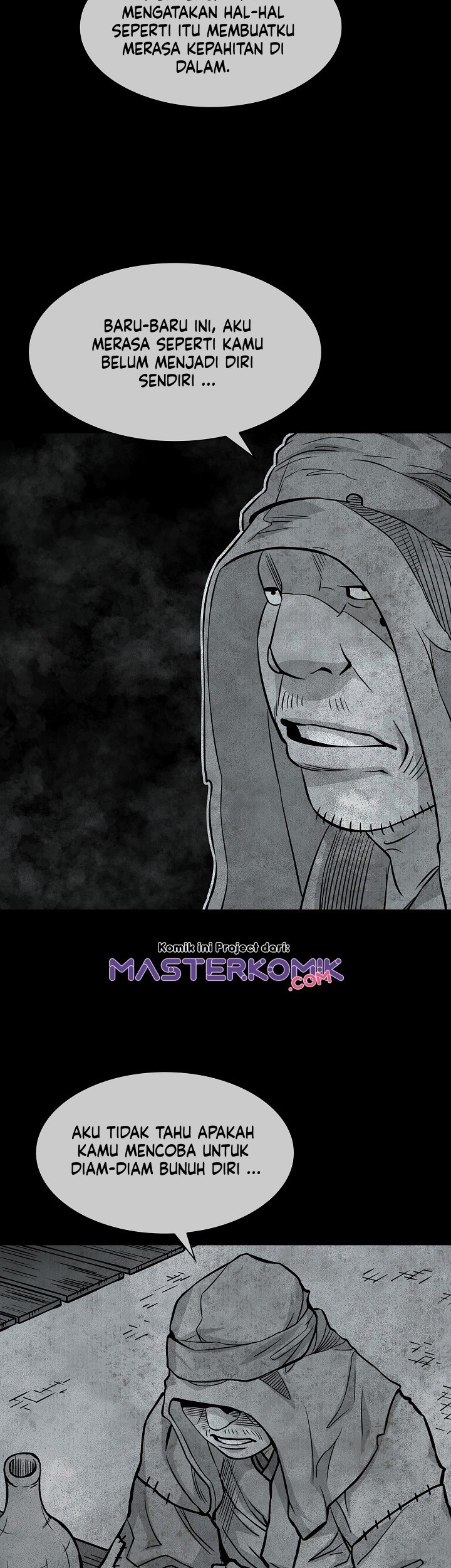Record of the War God Chapter 91 - halaman 9