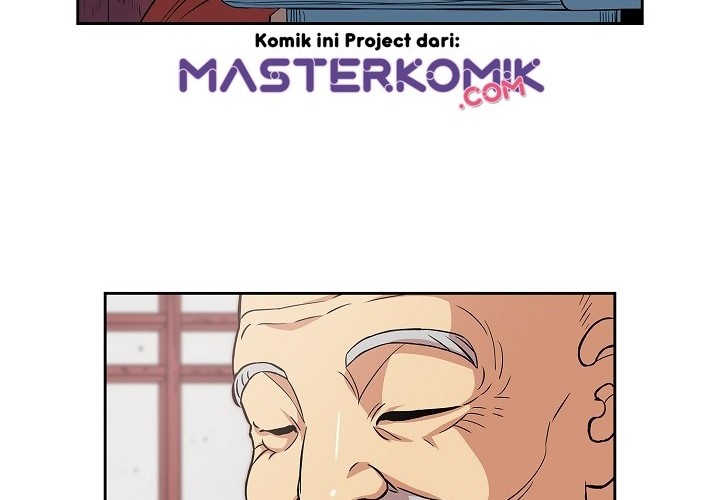Record of the War God Chapter 92 - halaman 10
