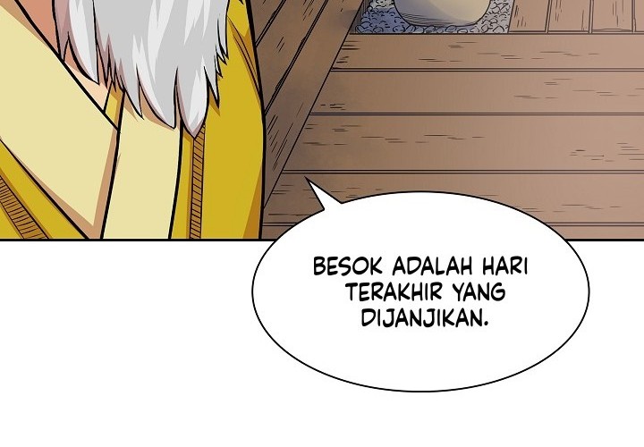 Record of the War God Chapter 92 - halaman 12