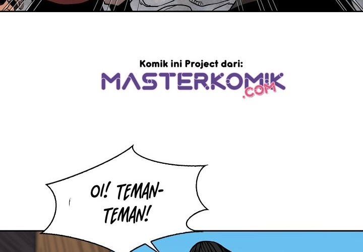 Record of the War God Chapter 92 - halaman 20