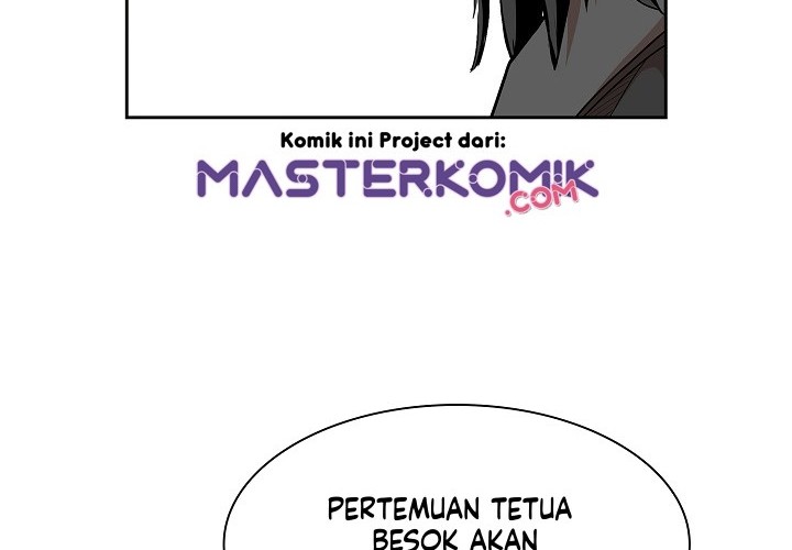 Record of the War God Chapter 92 - halaman 34