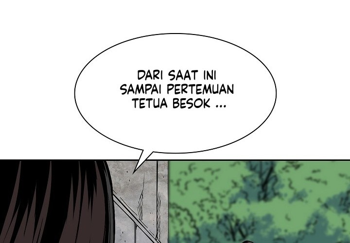 Record of the War God Chapter 92 - halaman 55