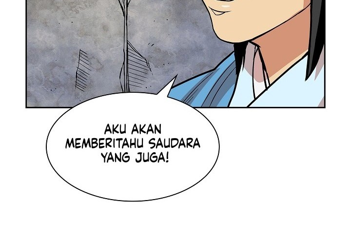 Record of the War God Chapter 92 - halaman 57