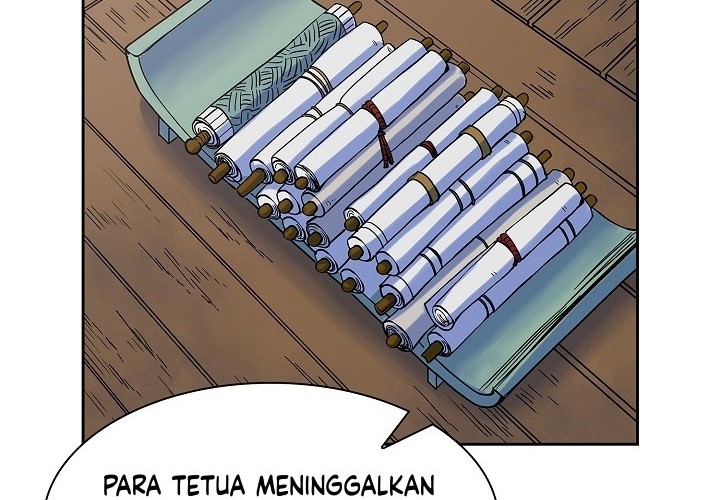 Record of the War God Chapter 92 - halaman 8