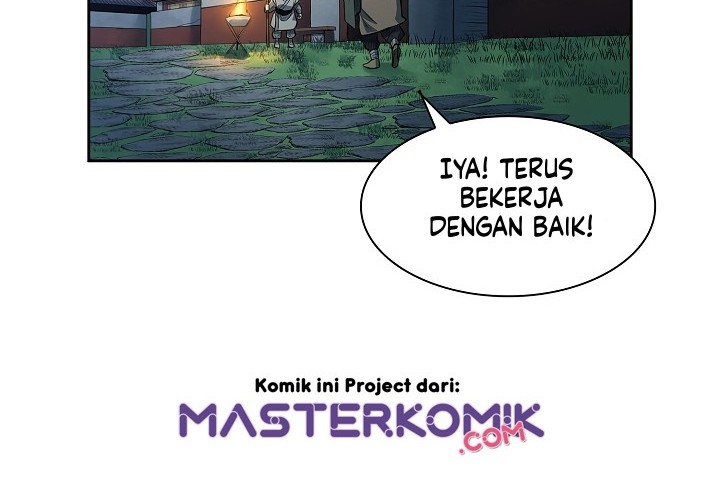 Record of the War God Chapter 93 - halaman 16