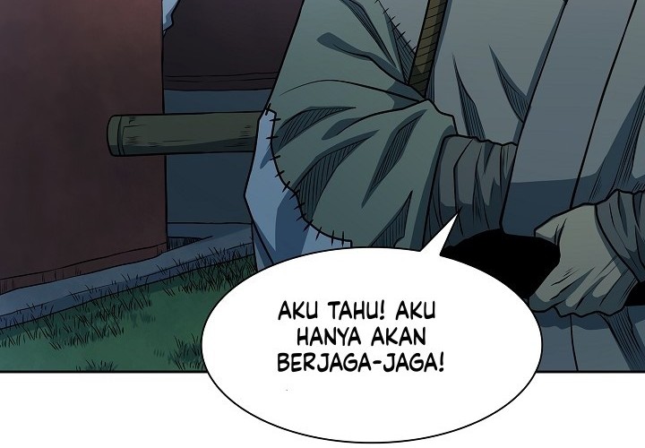 Record of the War God Chapter 93 - halaman 18