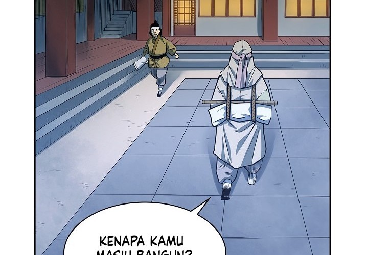 Record of the War God Chapter 93 - halaman 20