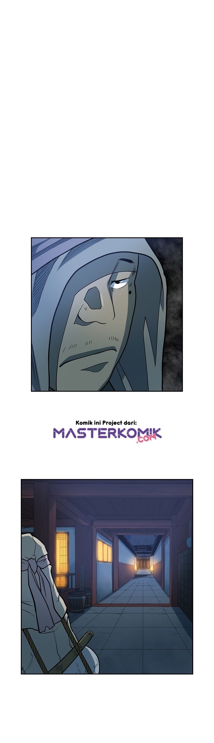 Record of the War God Chapter 93 - halaman 22