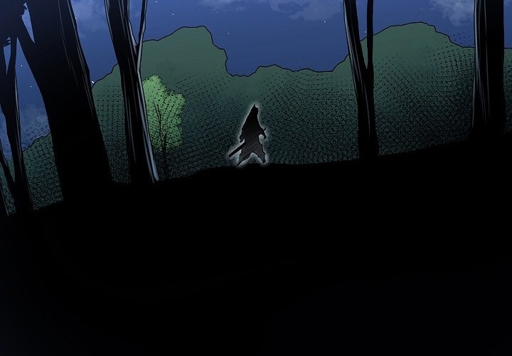 Record of the War God Chapter 93 - halaman 4