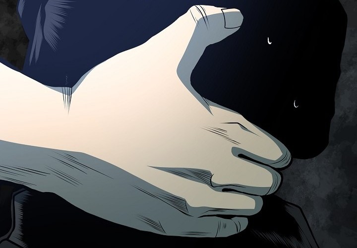 Record of the War God Chapter 93 - halaman 48