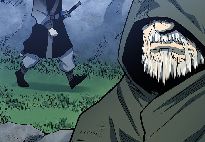 Record of the War God Chapter 93 - halaman 6