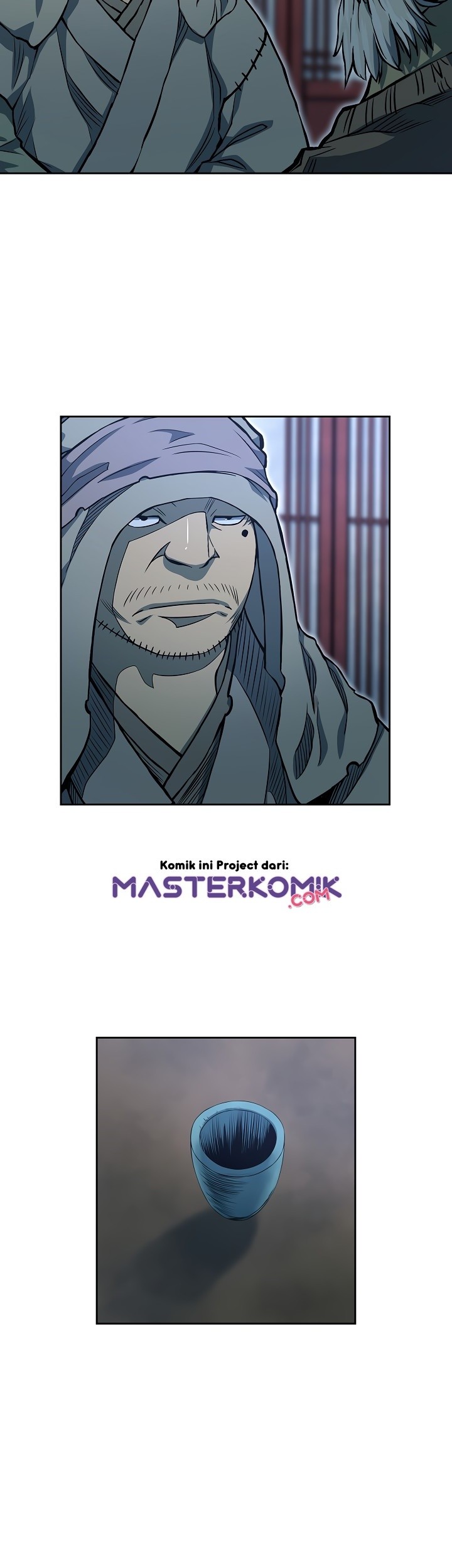 Record of the War God Chapter 94 - halaman 25