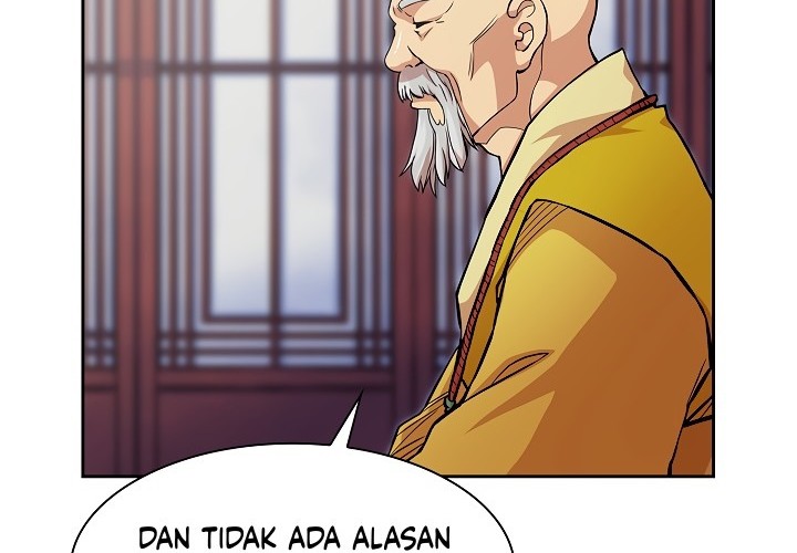 Record of the War God Chapter 94 - halaman 36