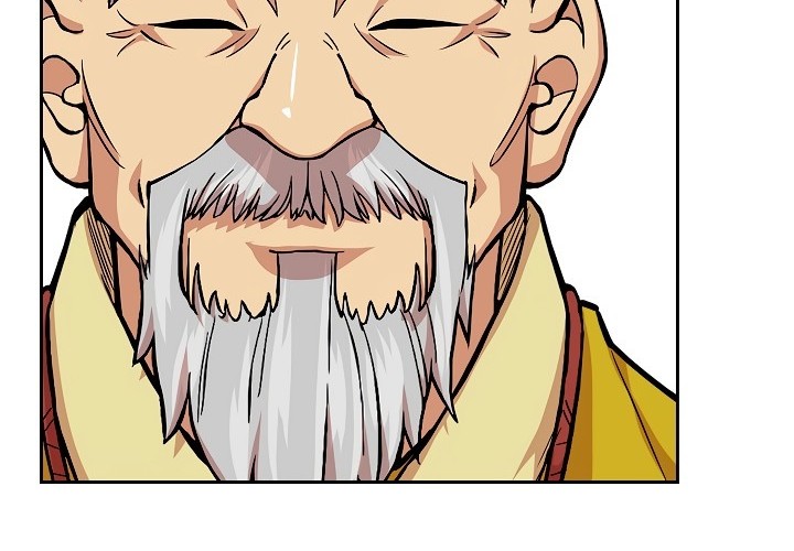 Record of the War God Chapter 94 - halaman 40