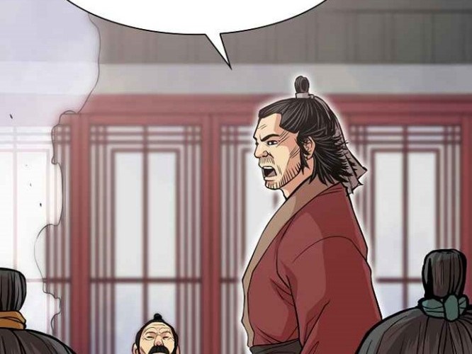 Record of the War God Chapter 95 - halaman 10