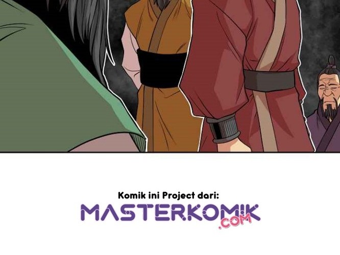 Record of the War God Chapter 95 - halaman 12