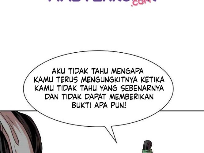 Record of the War God Chapter 95 - halaman 14