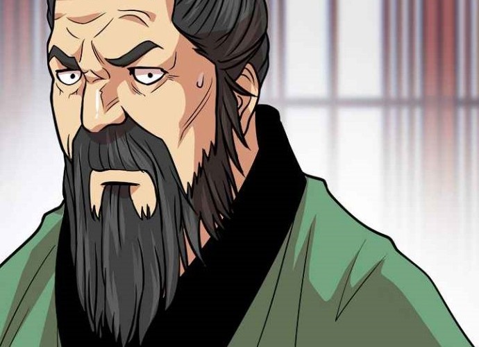 Record of the War God Chapter 95 - halaman 32