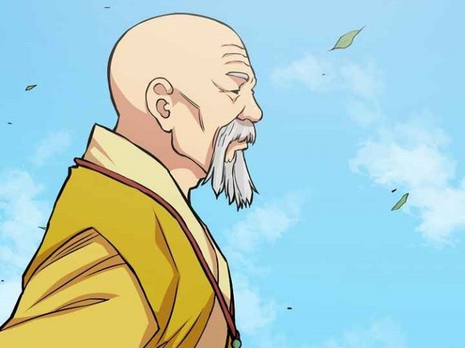 Record of the War God Chapter 96 - halaman 24