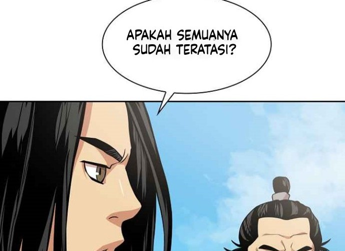 Record of the War God Chapter 96 - halaman 6