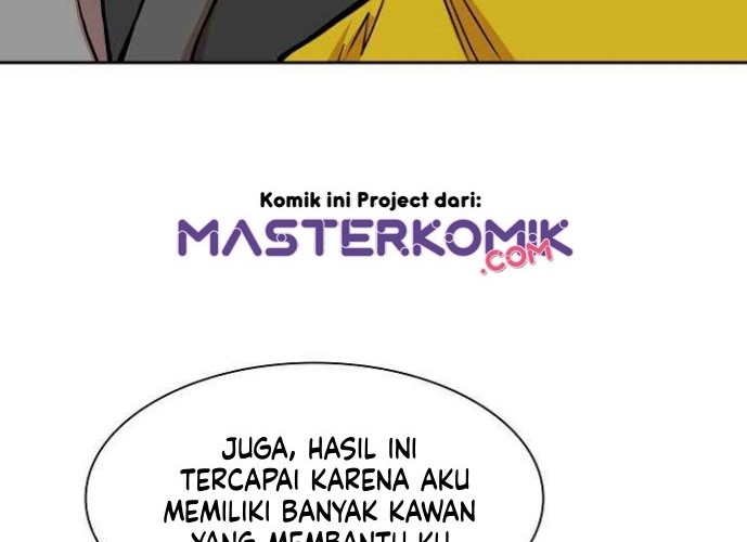 Record of the War God Chapter 96 - halaman 8