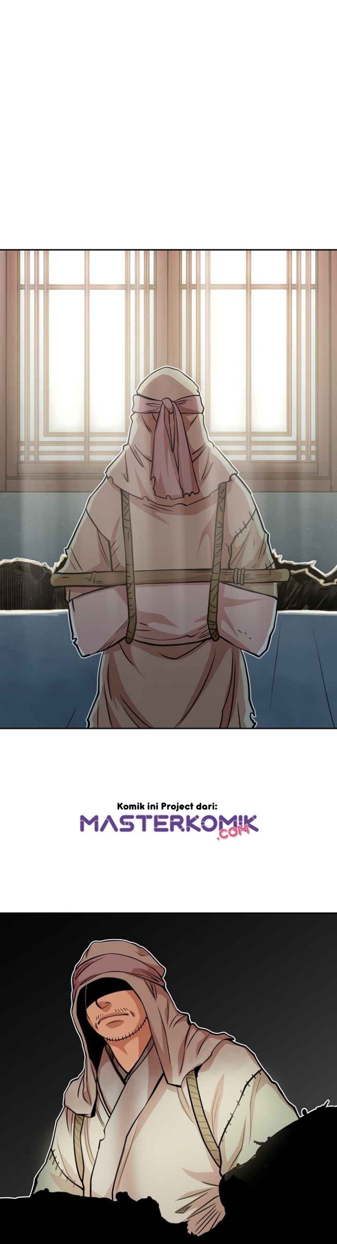 Record of the War God Chapter 97 - halaman 27