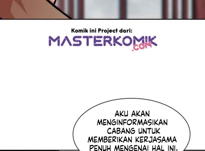 Record of the War God Chapter 97 - halaman 32