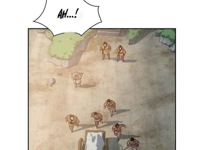 Record of the War God Chapter 97 - halaman 36