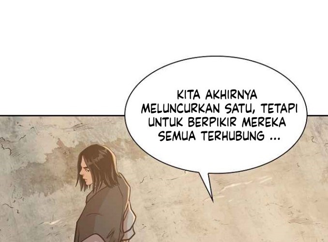Record of the War God Chapter 97 - halaman 38