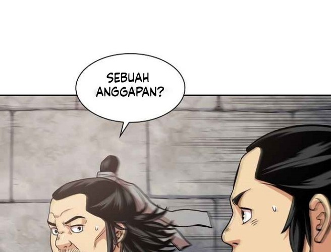 Record of the War God Chapter 97 - halaman 4