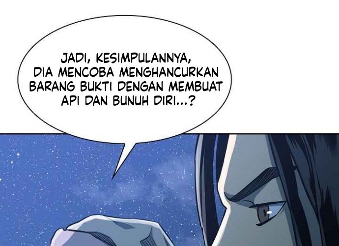 Record of the War God Chapter 97 - halaman 44