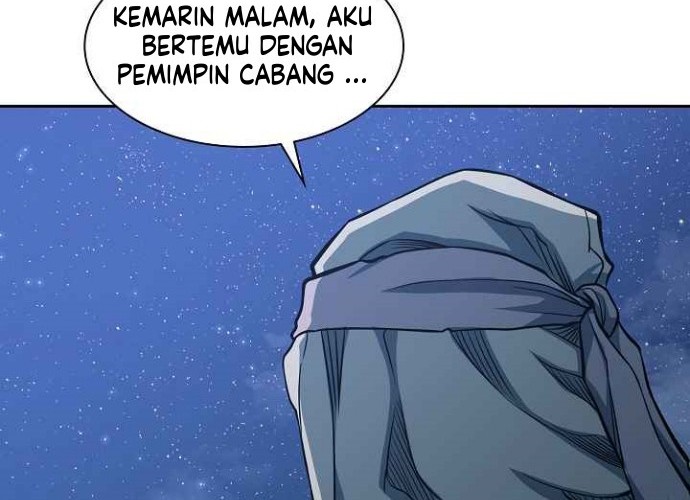 Record of the War God Chapter 97 - halaman 48