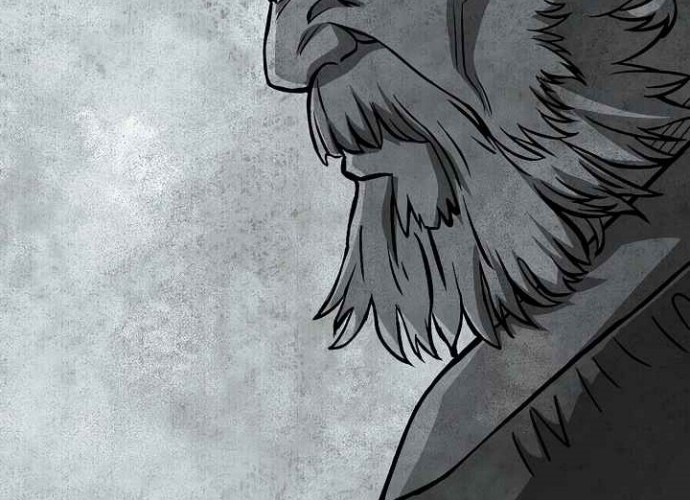 Record of the War God Chapter 97 - halaman 52