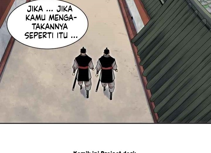 Record of the War God Chapter 98 - halaman 16