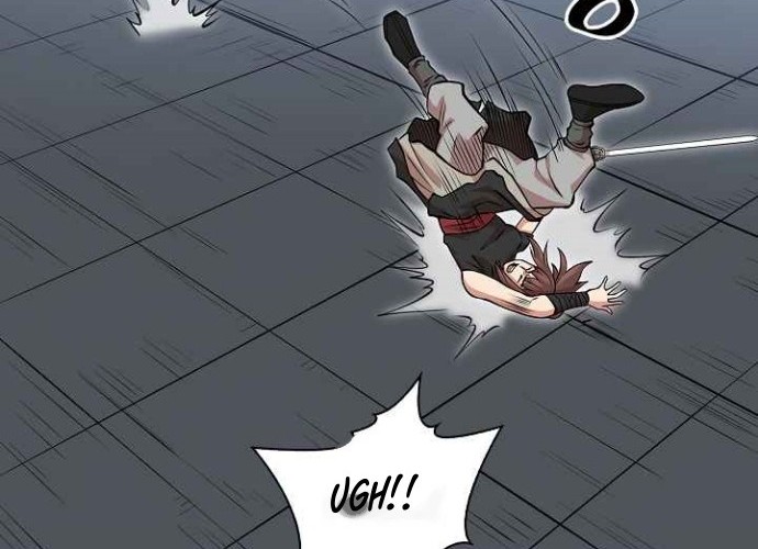 Record of the War God Chapter 98 - halaman 29