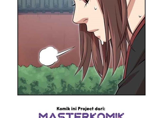 Record of the War God Chapter 98 - halaman 31