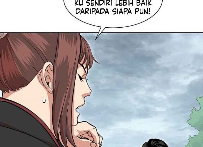 Record of the War God Chapter 98 - halaman 33
