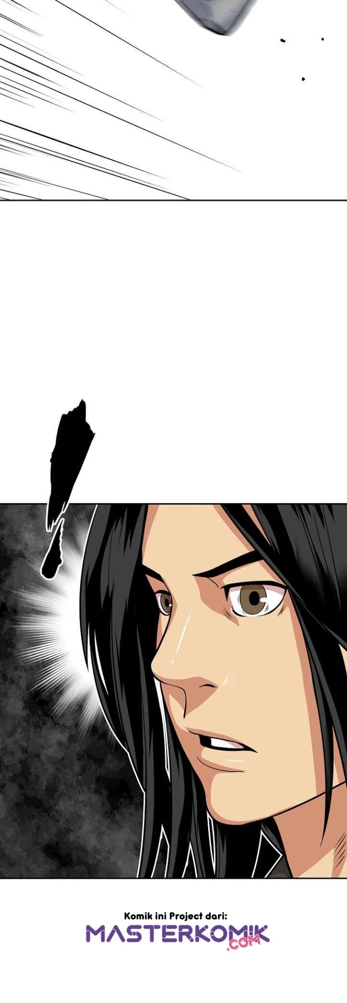 Record of the War God Chapter 98 - halaman 40