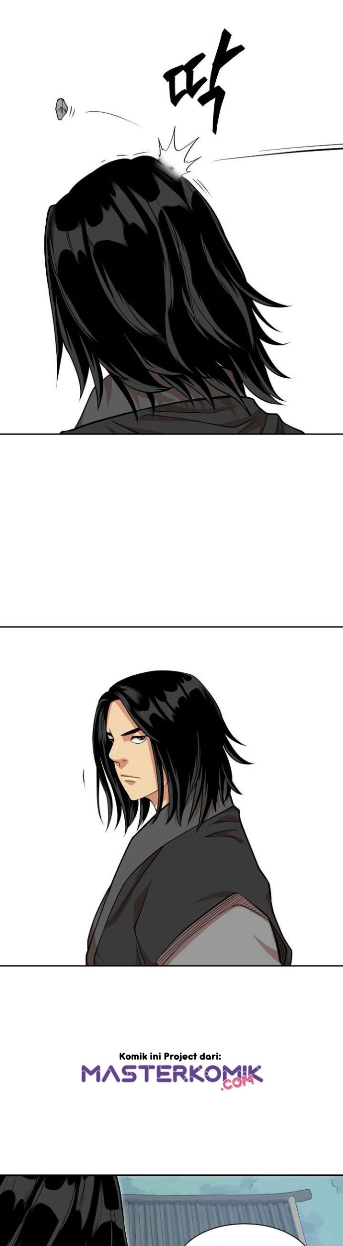 Record of the War God Chapter 98 - halaman 41