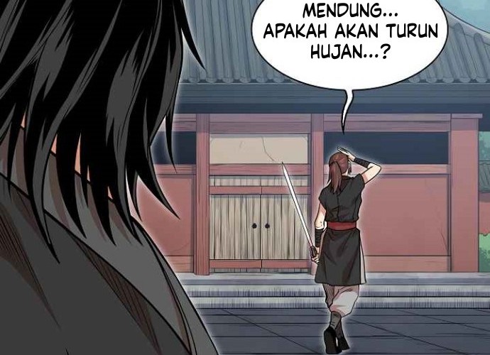 Record of the War God Chapter 98 - halaman 42