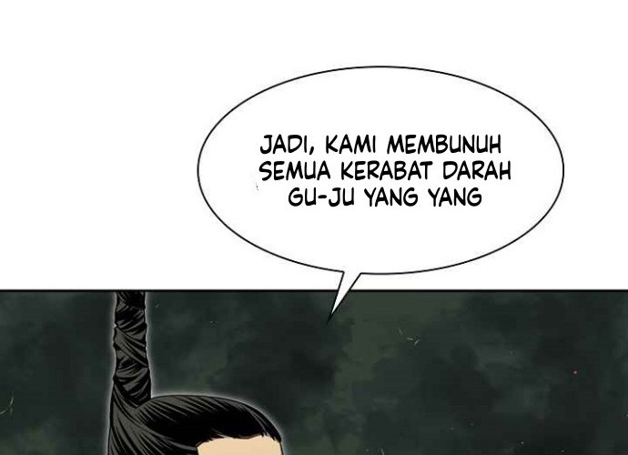 Record of the War God Chapter 98 - halaman 48