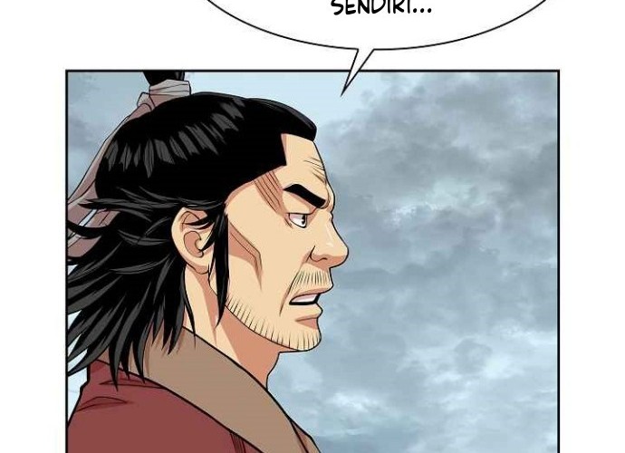 Record of the War God Chapter 98 - halaman 6