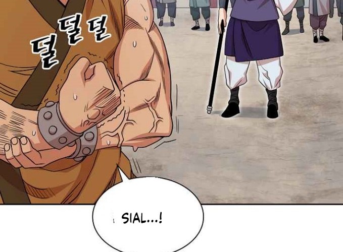 Record of the War God Chapter 99 - halaman 14