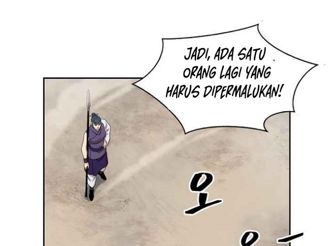Record of the War God Chapter 99 - halaman 16