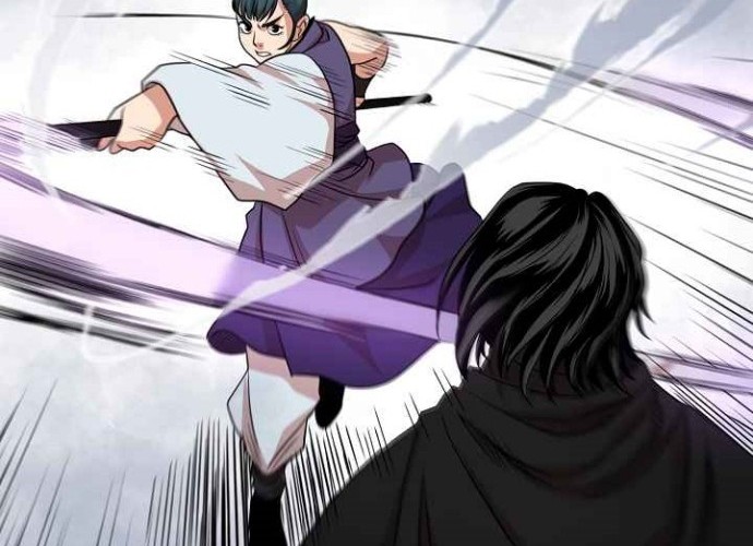 Record of the War God Chapter 99 - halaman 38