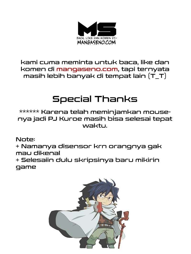 Record of Yun Hai Celestial Chef Chapter 1 - halaman 41