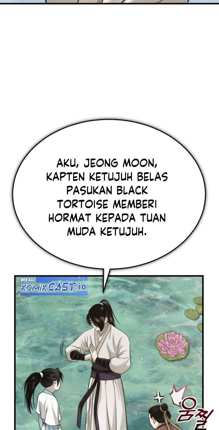 Records of the Demonic Path’s Return Chapter 1 - halaman 109