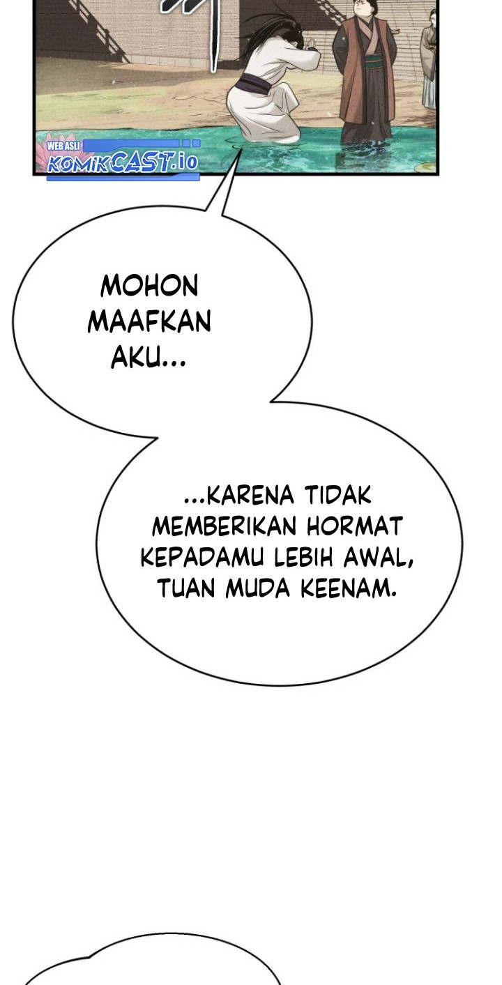 Records of the Demonic Path’s Return Chapter 1 - halaman 111