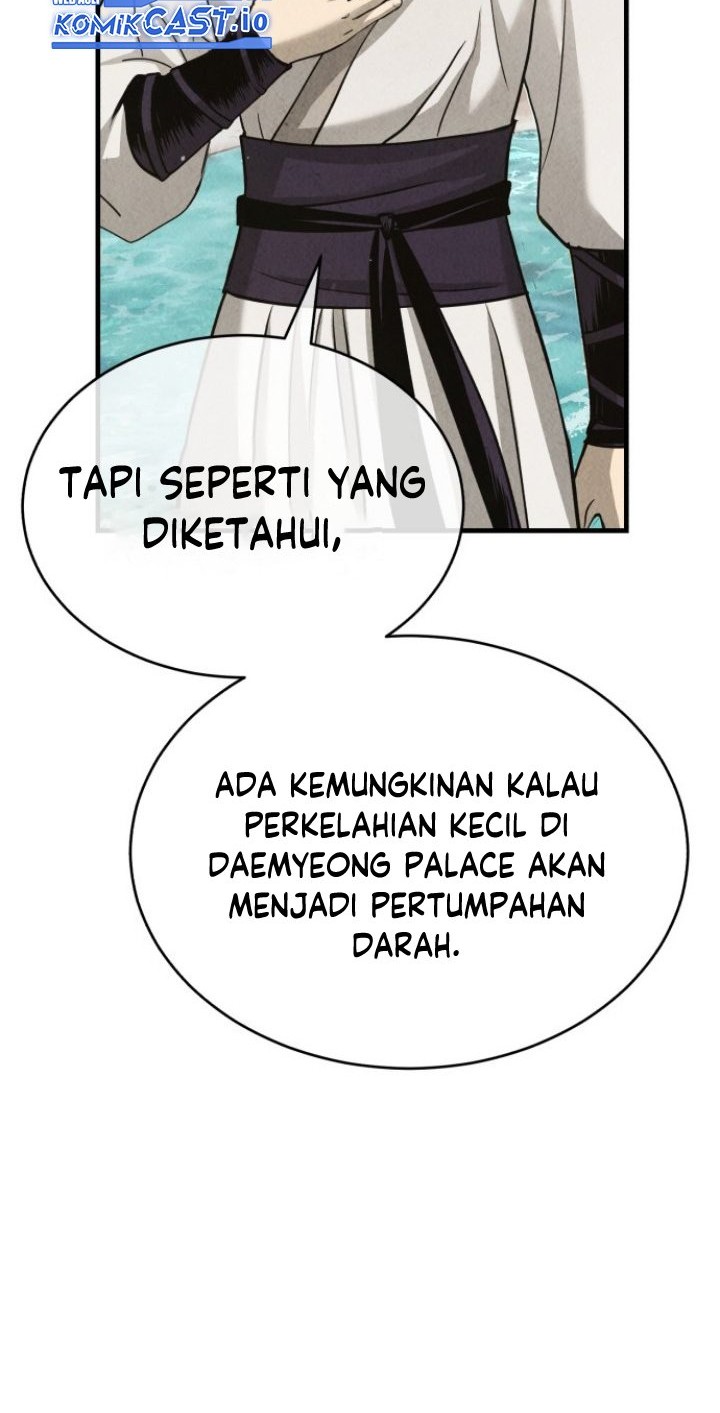 Records of the Demonic Path’s Return Chapter 1 - halaman 113